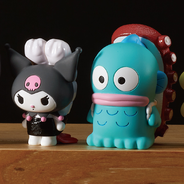 楽天市場 トイ・ストーリー30周年 エイリアン 寿司シェフ フィギュアコレクション 全4種セット コンプ コンプリートセット : アミュームショップ楽天市場店