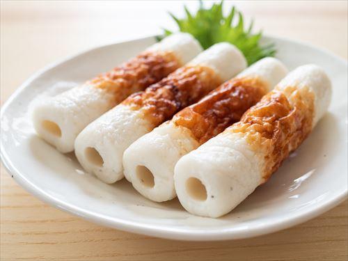 賞味期限切れのちくわを発見！いつまでなら食べても大丈夫？食・料理オリーブオイルをひとまわし