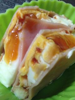 レンジで簡単！ 蒸しキャベツのハムロールの作り方！巻くだけで完成！作り置きやお弁当のおかずにも料理研究家ゆかりオフィシャルブログ「Yukari's Kitchen おうちで簡単レシピ」Powered by Ameba