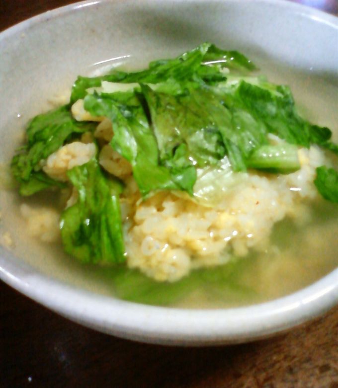 チャーハンに合うスープ 5分で簡単♪絶品中華スープレシピ15選の人気レシピ・作り方デリッシュキッチン