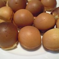 基本からアレンジまで！思わずつくりたくなる「ベビーカステラ 牛乳なし」のレシピ集クックパッド