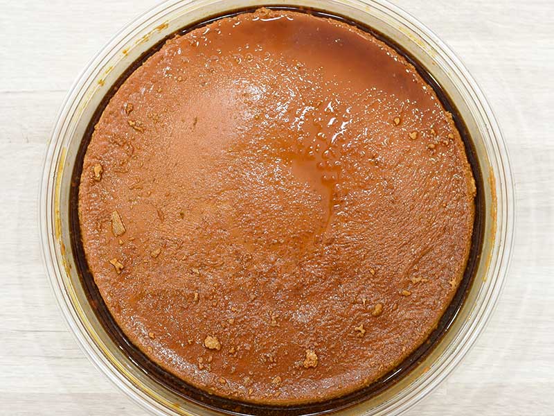 キャラメルフラン by ブラックベリー3クックパッド簡単おいしいみんなのレシピが392万品