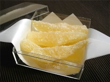 簡単レシピ 文旦ピール作ったら、止まらんやつが爆誕した件吉備ひかり農園