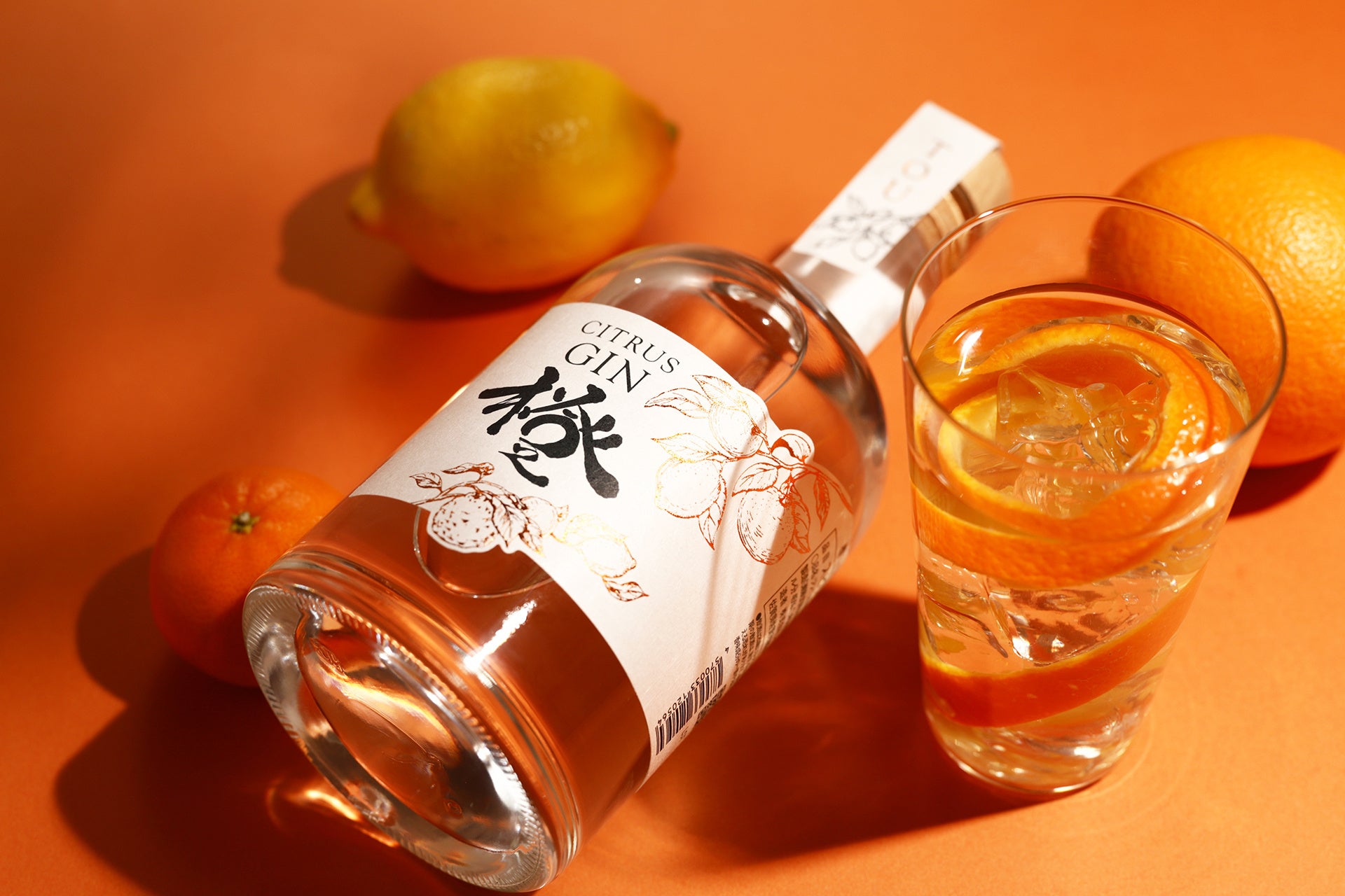 おいしいジンの飲み方紹介 カクテルの作り方とおすすめ商品25選特集カクヤス