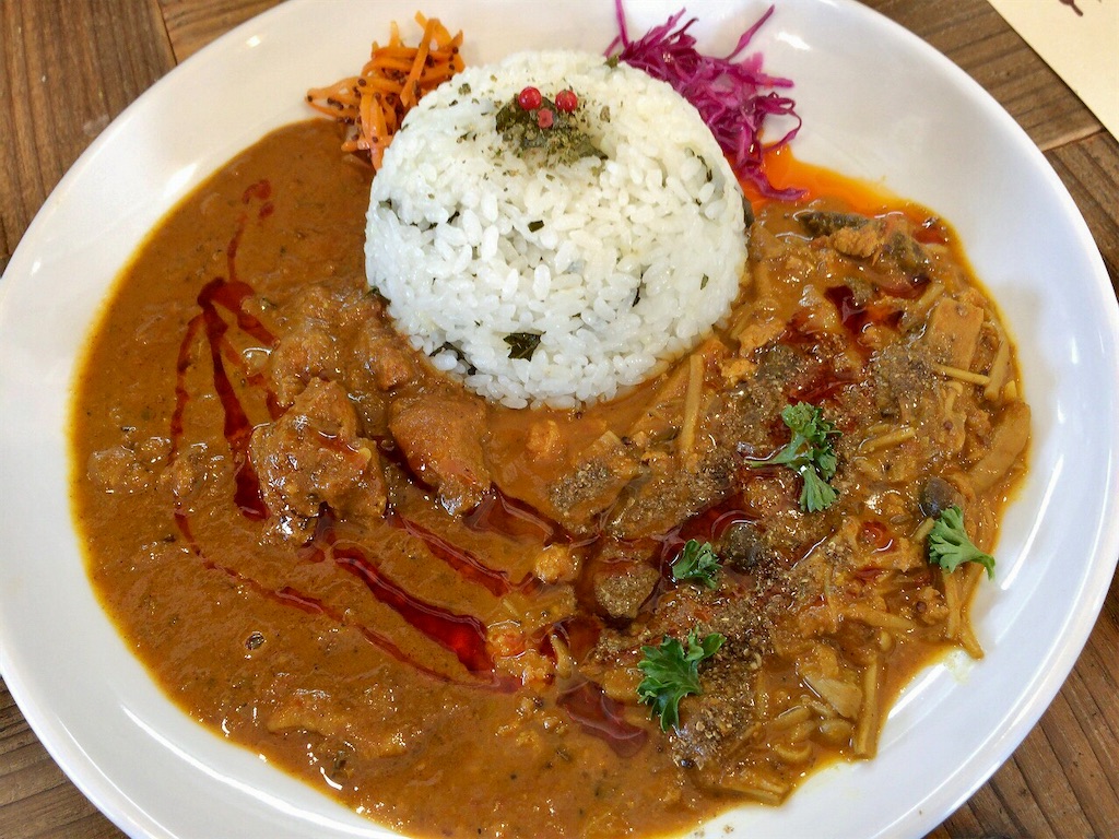 佐伯区・八幡 じわじわカレー広島市 佐伯区・西区・中区・安佐南区 おすすめランチ特集 まいぷれ 広島市佐伯区