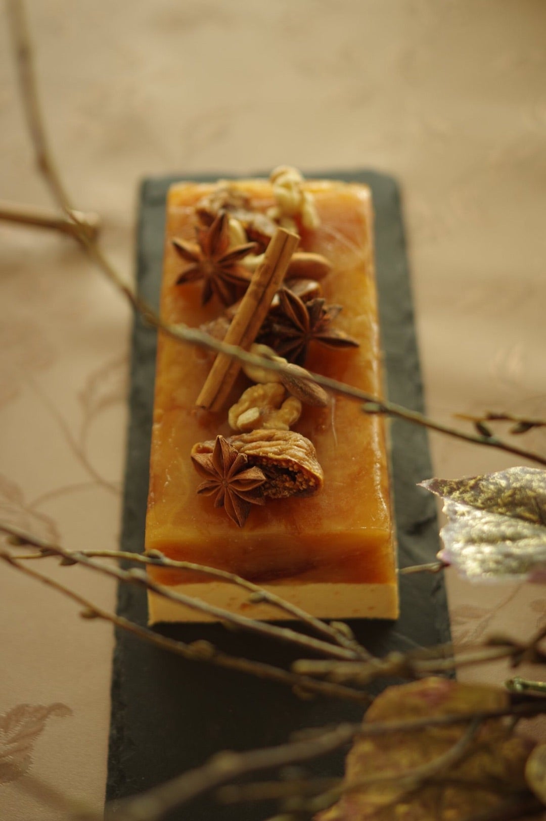 卵、乳、小麦、白砂糖不使用、グルテンフリースイーツ タタンテリーヌヴィーガンスイーツ無添加アレルギー配慮THE NICOLECake.jp