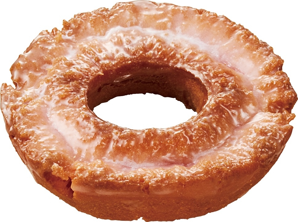 オールドファッション ハニーが売ってない！？話題の品薄理由とは - ミスド大好き！Donut-Delights