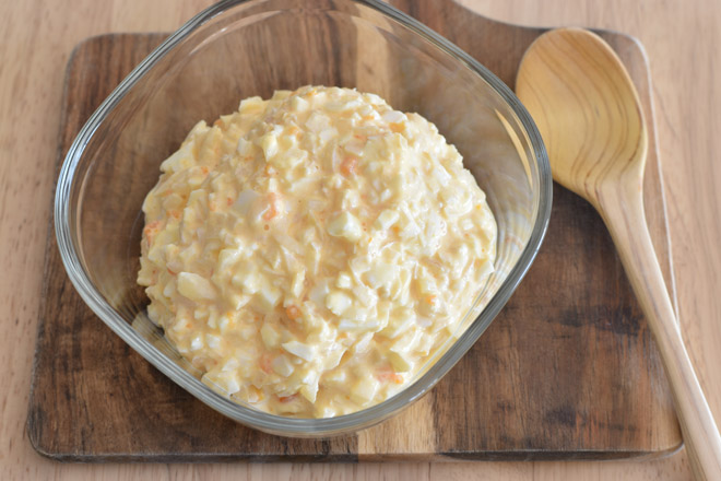 チキン南蛮タルタルソース