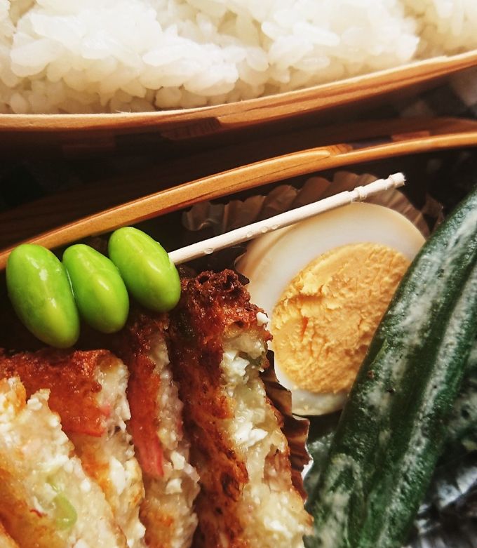 アレンジ自在！夏のお弁当にぴったりの卵おかず「スパニッシュオムレツ」 画像1 5- レタスクラブ