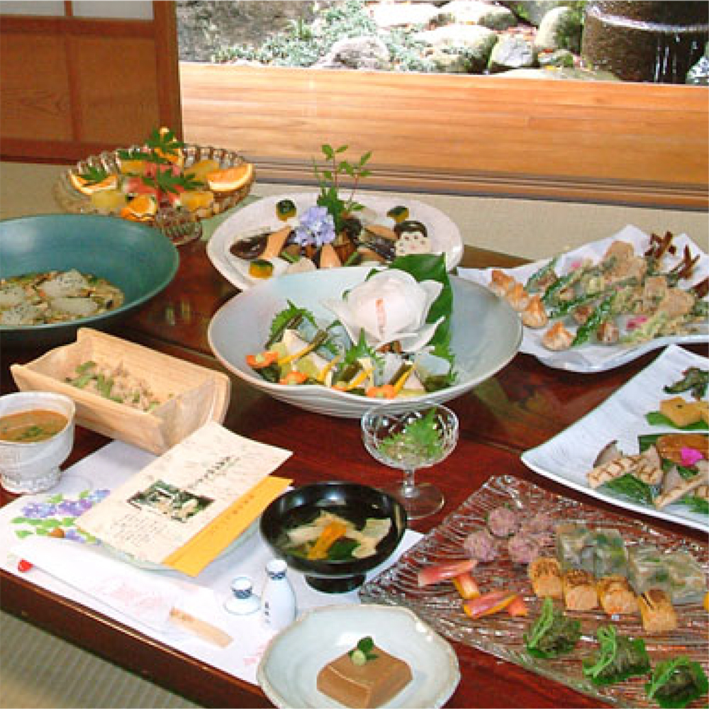 広寿山福聚寺 アソビュー！