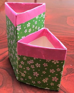 イースター 牛乳パックを使ったうさぎのイースターバスケット-工作 ASOPPA！レシピ - あそっぱ