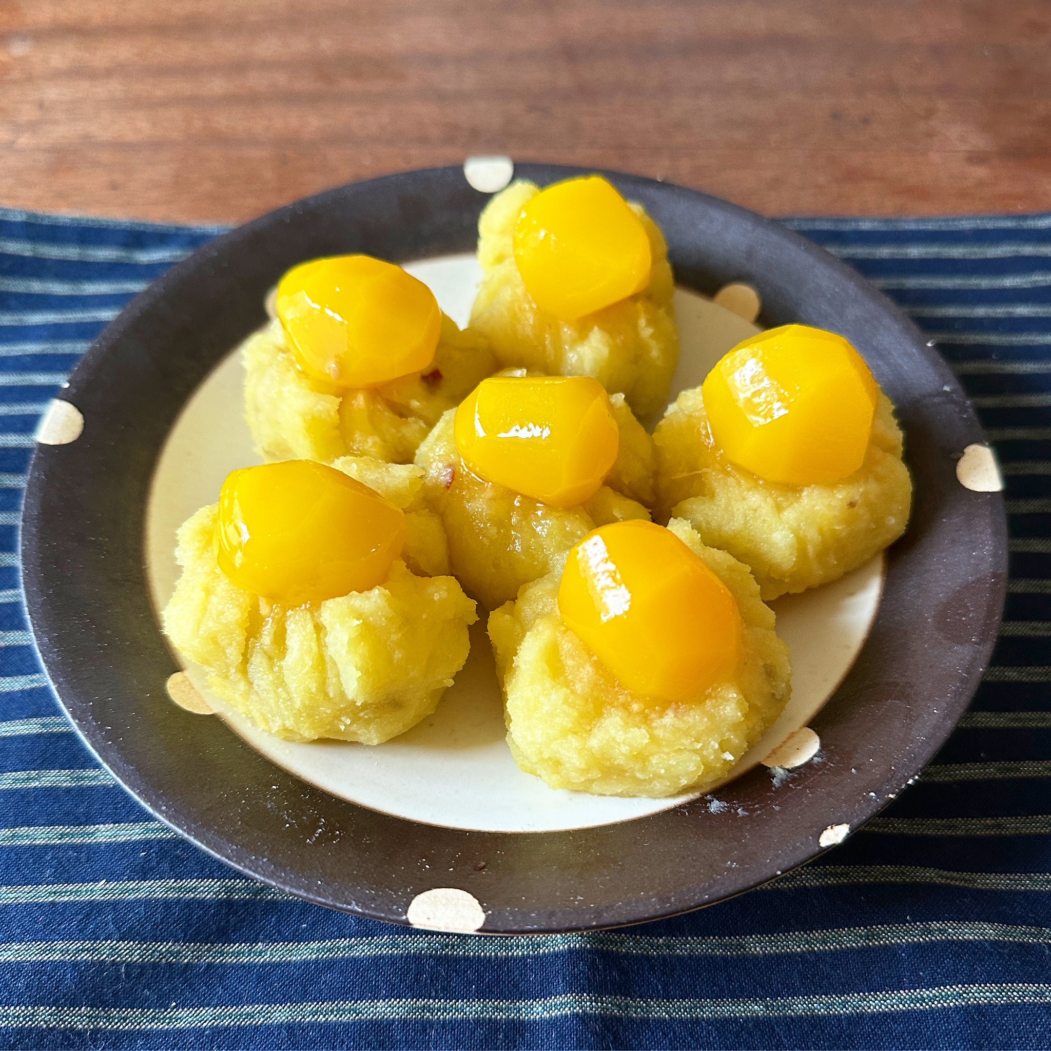 きょうの料理 「秋野菜と鶏肉の筑前煮風」作り方野永流るりらん