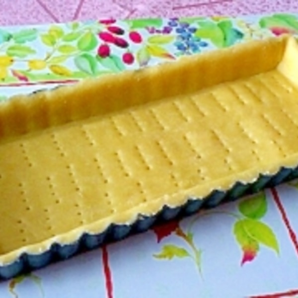 生クリームなしでできる！ミニ生チョコタルトのレシピおうちカフェレシピ