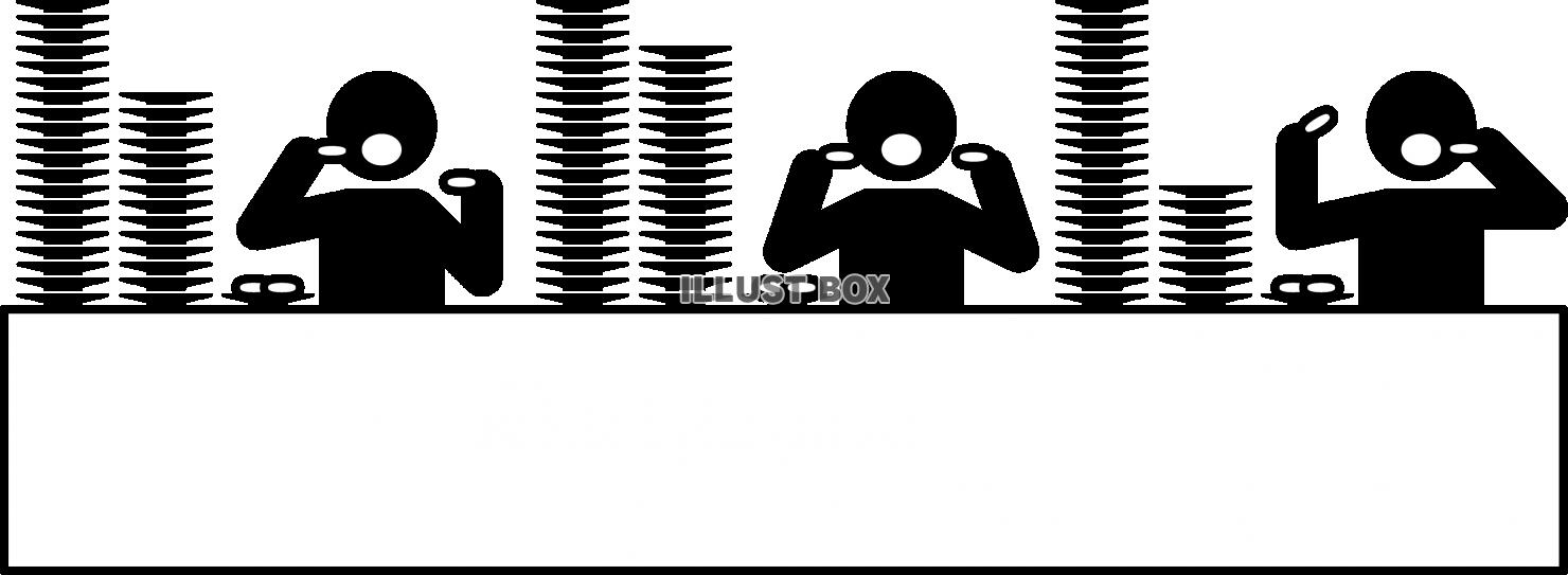 臘八節で大食いの子供たちのイラスト イラスト フリー素材PSD無料ダウンロード - Pikbest