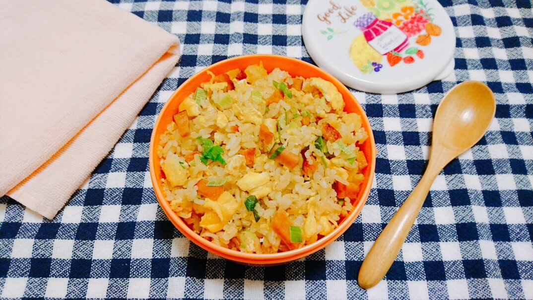 朝が苦手でも作れる冷凍弁当北山あおい