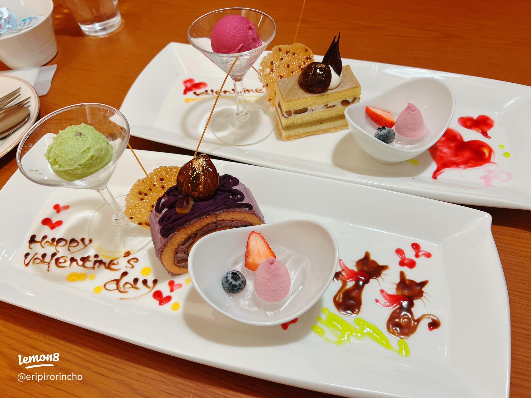 埼玉・北本のアンジェラプレイスカフェで楽しむ絶品デザート