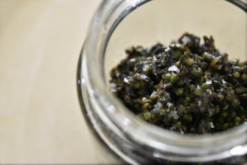 大葉を長持ちさせる保存方法のコツ！冷蔵・冷凍・乾燥までふるなび公式ブログ ふるさと納税DISCOVERY