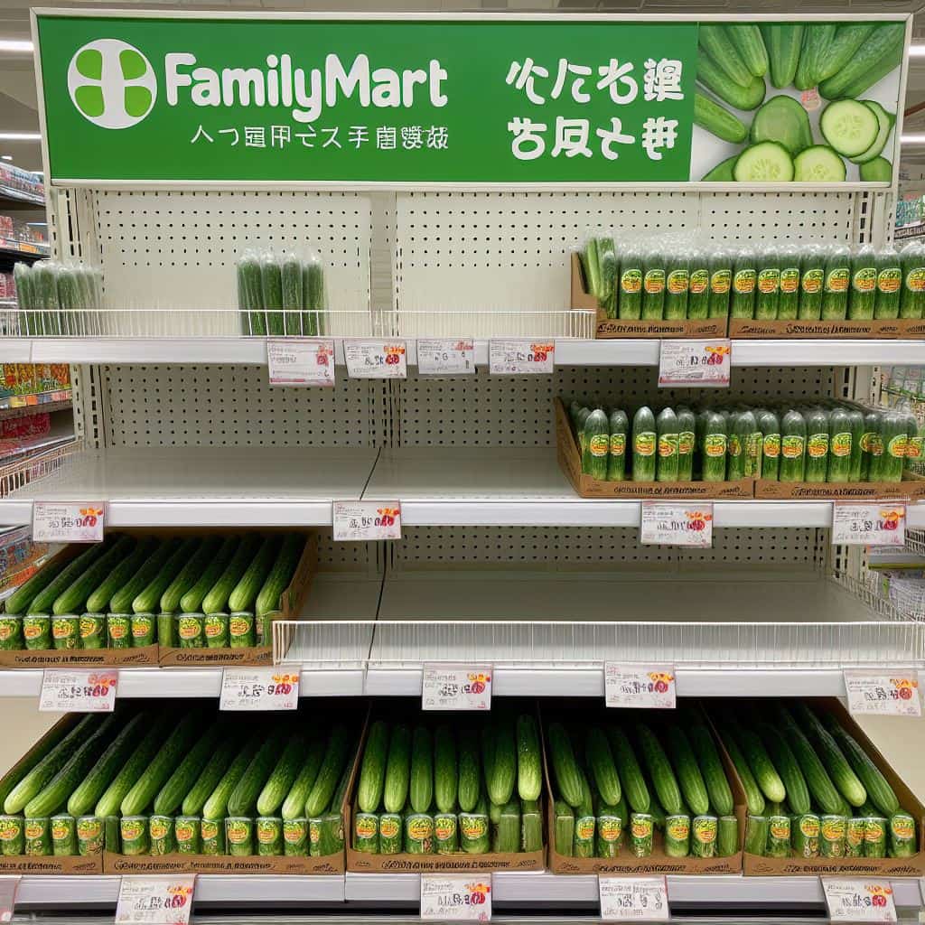 2024年7月16日 火 より、ファミリーマートが「冷やし胡瓜一本漬 梅しそ風味 178円 」を新発売します。 梅の酸味と香りを感じられるきゅうり を丸ごと漬け込んだ、ワンハンドで手軽に食べられるきゅうりの浅漬です。 販売地域は、東北・関東・東海です。 このアカウント