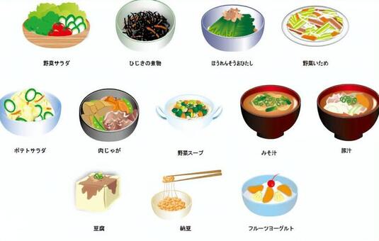 肉じゃが04フリー素材ドットコム