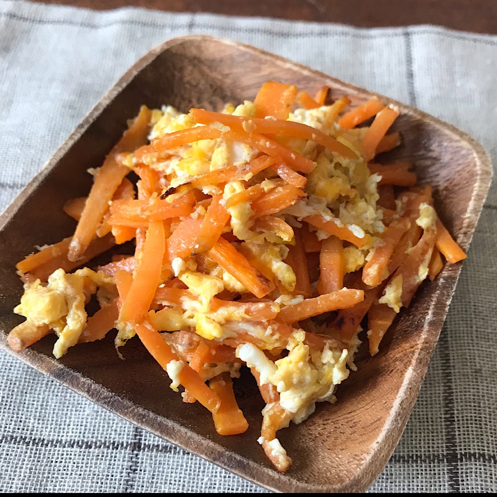 オクラ 白だし 山本ゆりTikTok