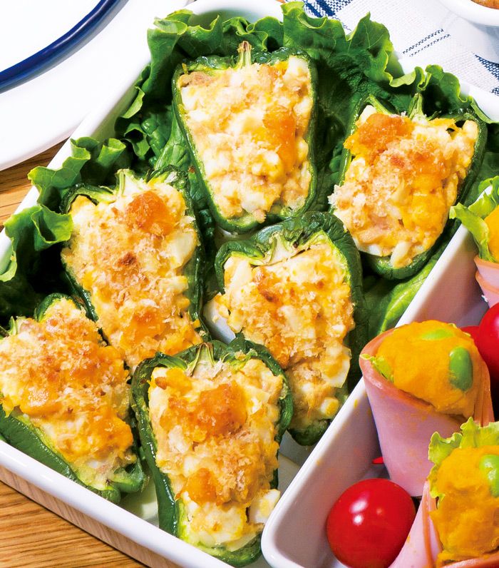 食べやすくて見映えもGOOD♪お弁当にも持ち寄りにも便利な「串」料理レシピキナリノ