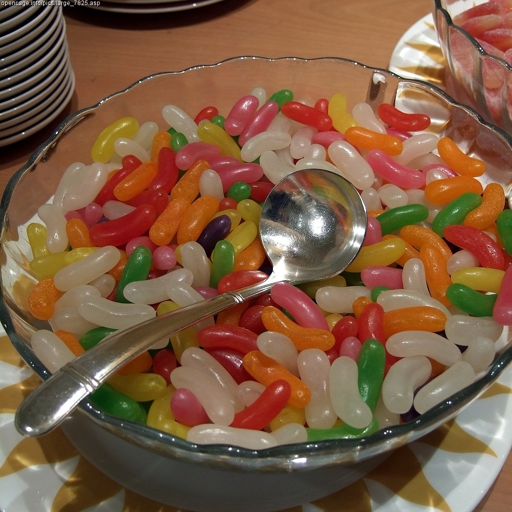 小魚ビーンズ110ｇ