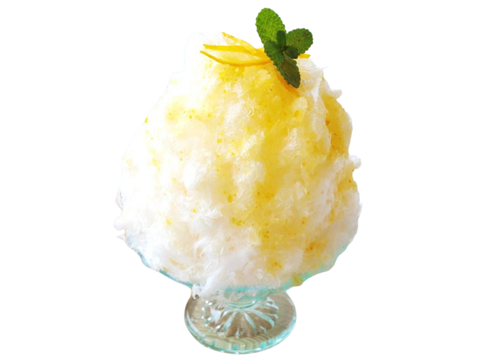 シンプル イズ ベスト🏆屋台のかき氷🍧 かき氷かき氷の作り方大阪かき氷大阪グルメ 大阪スイーツ @sansei123TikTok