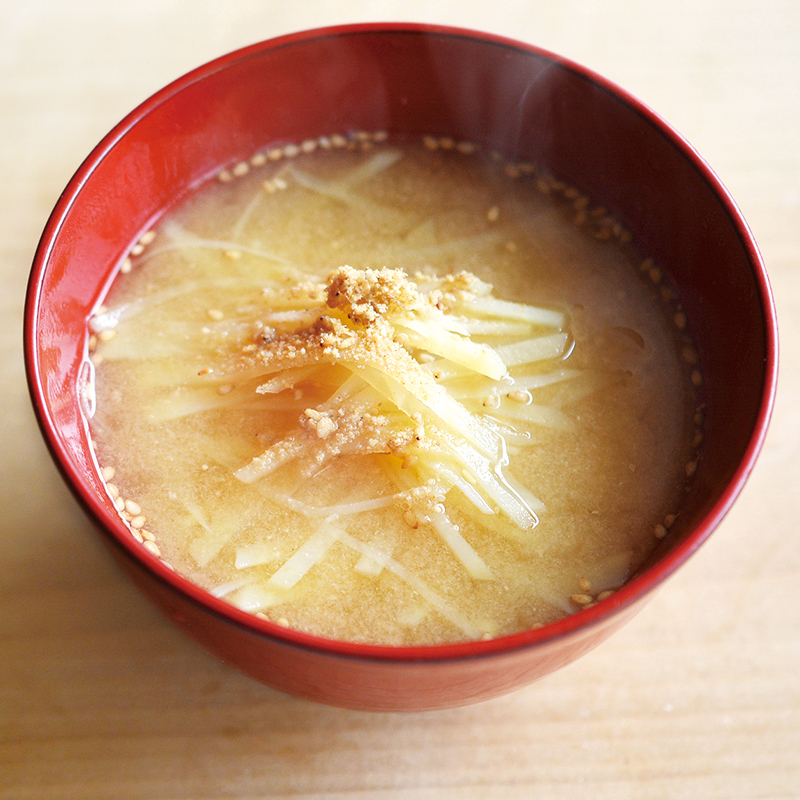 フリーイラスト：じゃがいも