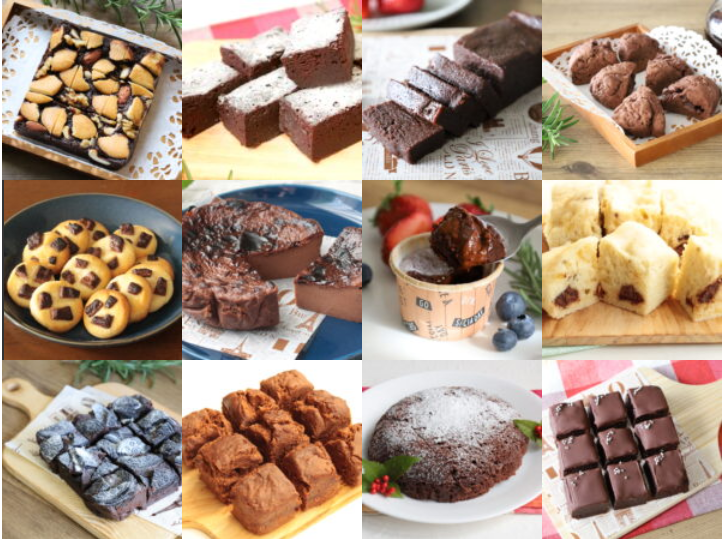 少ない材料で簡単！バレンタインレシピベネッセ教育情報サイト