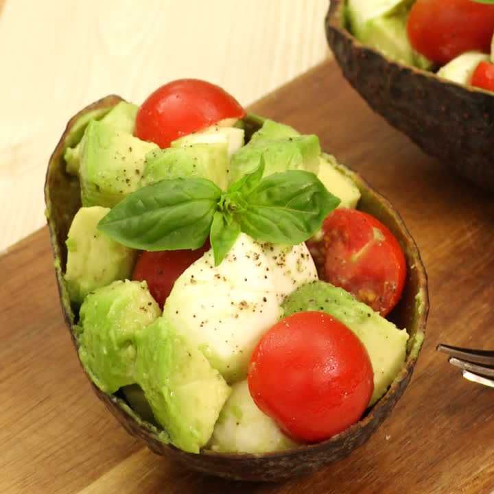 わさび醤油でやみつき♪アボカドの絶品レシピ9選！サラダや和え物にの人気レシピ・作り方デリッシュキッチン