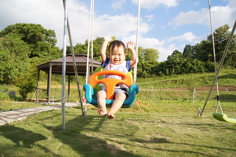 手作り木製ブランコ・鉄棒など本格遊具の通販サイト自然工房ウッドウォームズ