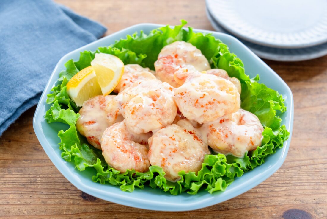 レシピ014 ブリの簡単漬け丼