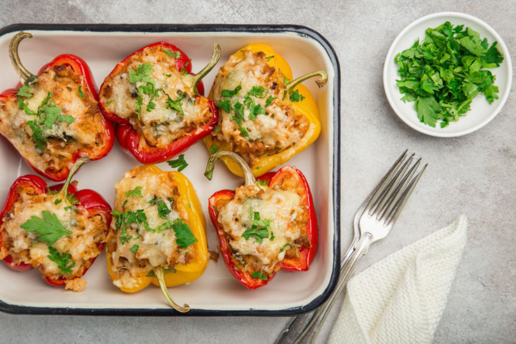 大量消費はお手のもの。ピーマンの激ウマおかずレシピ料理家レシピ満載 みんなのきょうの料理 NHK「きょうの料理」で放送のおいしい料理レシピをおとどけ