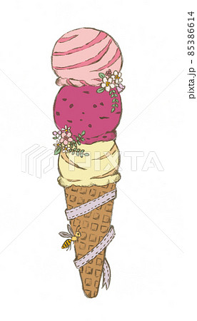 表参道でアメリカンな気分！ おしゃれカフェのアイスとクリームソーダがレトロ可愛いMORE