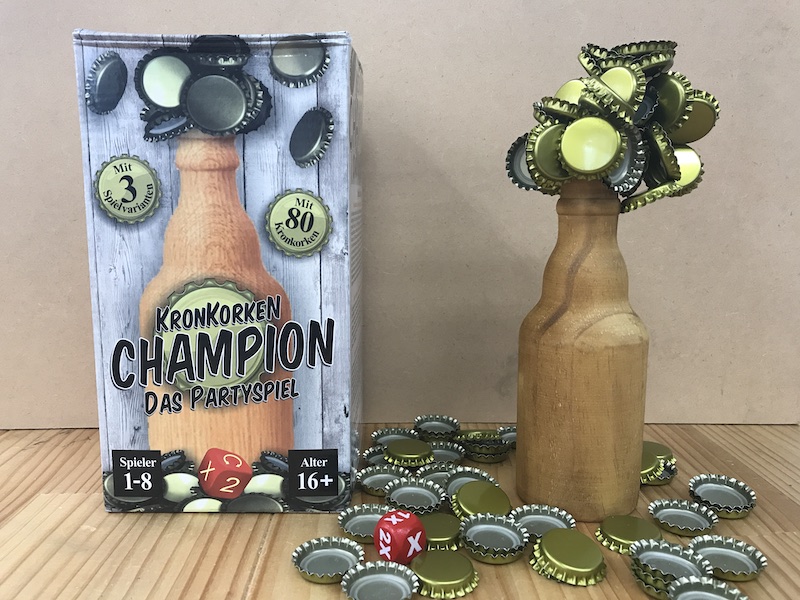 Sounds from the bottle?! Learn the cool way to open and play with Koreansoju for 10 times the fu- YouTube