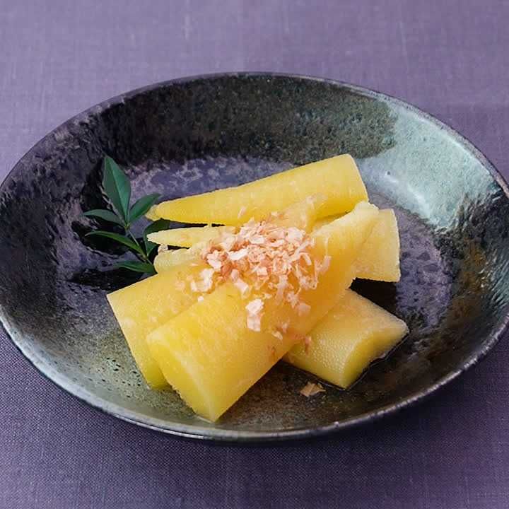 白だしだけで超簡単☆味付け数の子