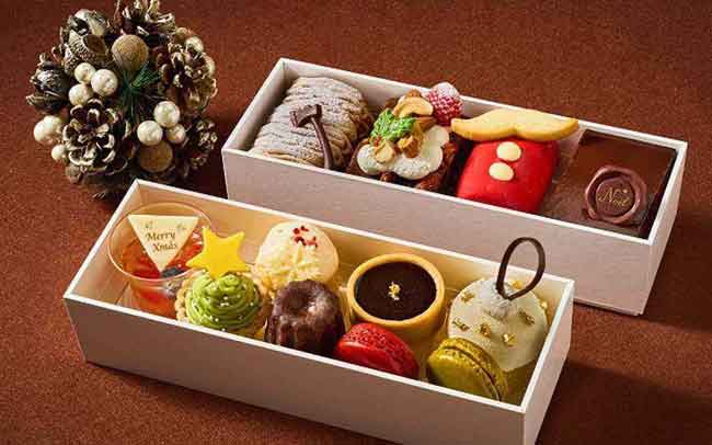 人気No.1発表 スイーツやパン、お酒のおともほか！渋谷スクランブルスクエアで食べ納め＆食べ初め - OZmall