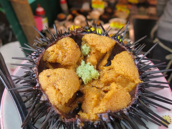 困ったらココ 築地市場駅で食べ歩き 人気店16選 - Retty レッティ