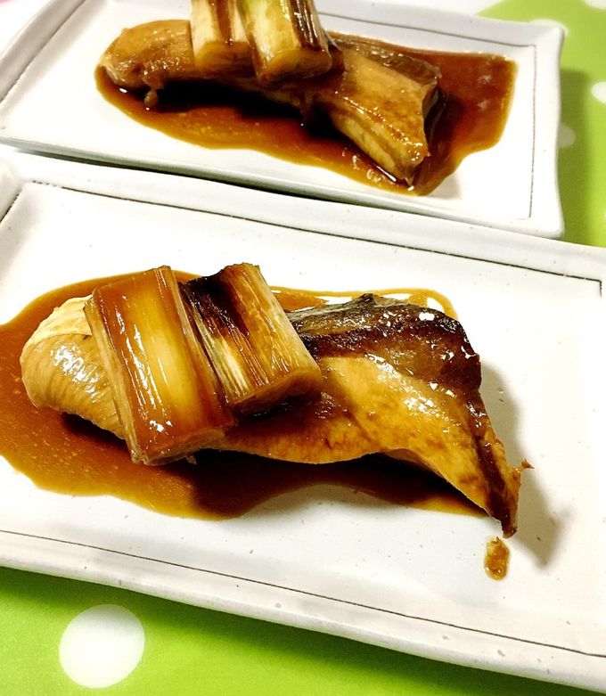 子どもがよく食べる！ お魚レシピ〜ぶりの照り焼き〜 「らくうまレシピ」 - Aneひめ.net講談社