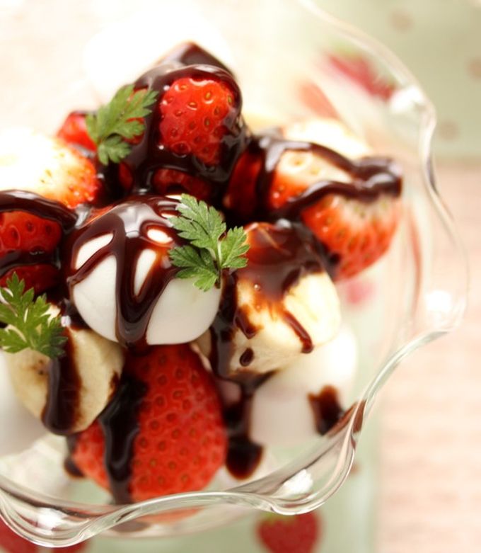 パフェ」と「サンデー」の違いって何？飲食業界情報グルトピッ！by飲食求人グルメキャリ