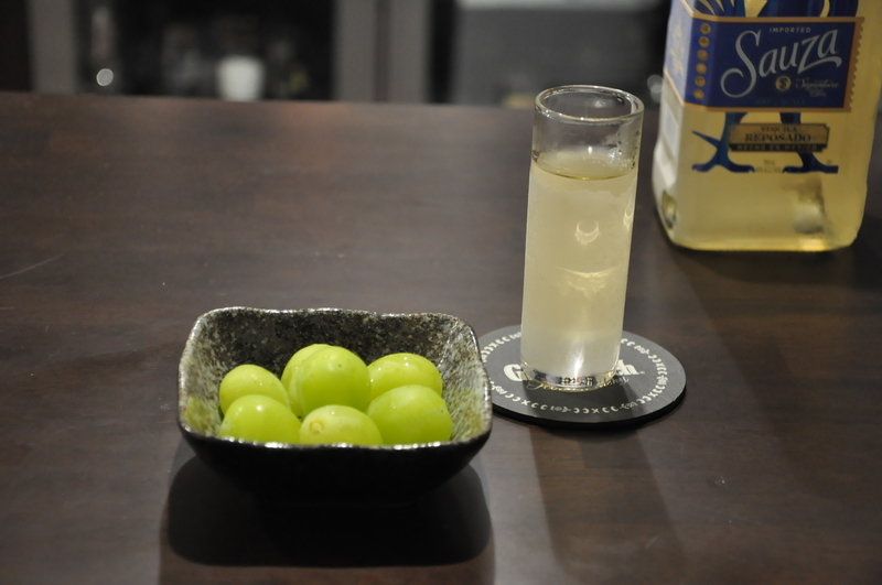 ドン・キホーテおすすめテキーラが抽選でもらえるキャンペーン