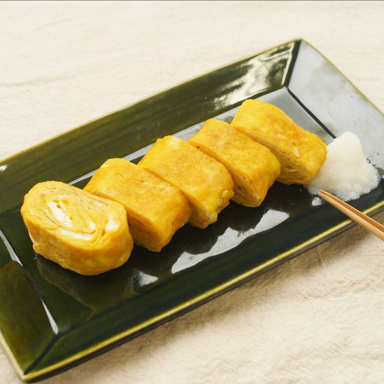 ちりめん炒りたまごとキンピラのバランス朝ご飯