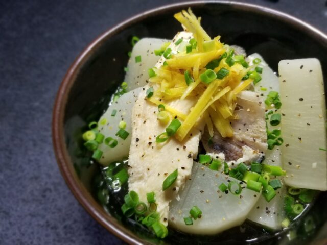 永久保存版 簡単で美味しいぶり大根の作り方