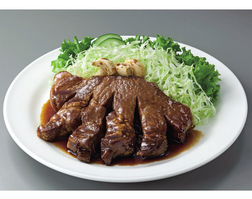 基本からアレンジまで！思わずつくりたくなる「四日市トンテキ タレ」のレシピ集クックパッド