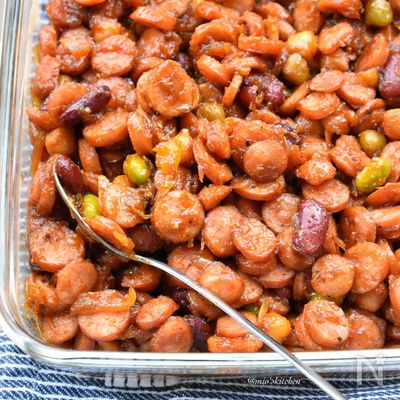 本格チリコンカンの作り方食べ方アレンジも！ 定番レシピレシピサイトNadia