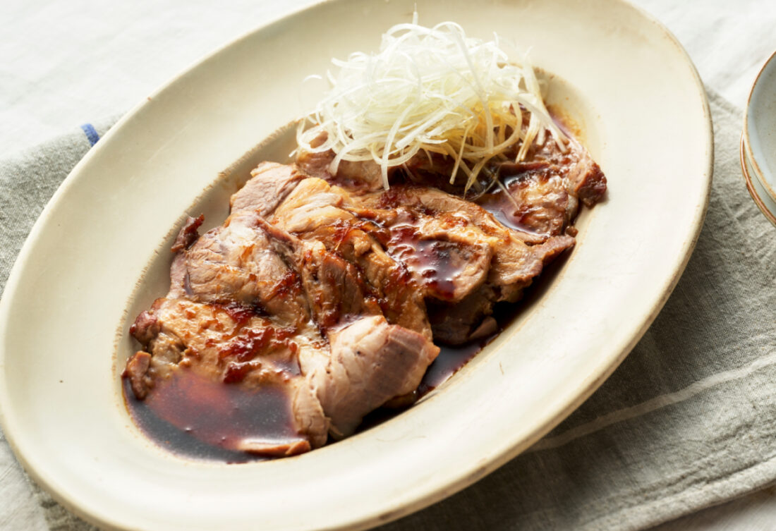 八宝菜だいどこログ 生協パルシステムのレシピサイト