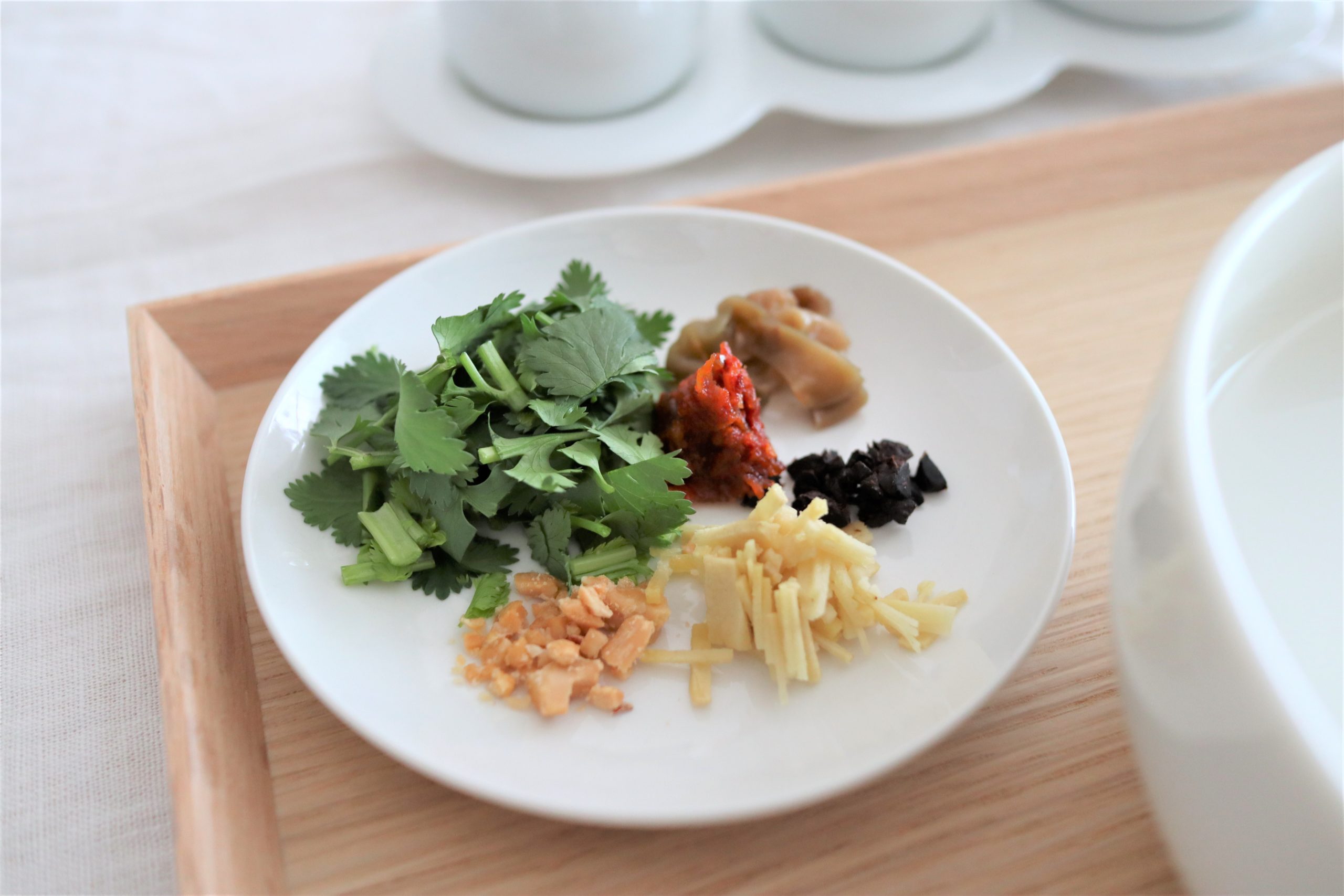 下北沢に香港粥の専門店 香港の点心やデザートも提供 - 下北沢経済新聞