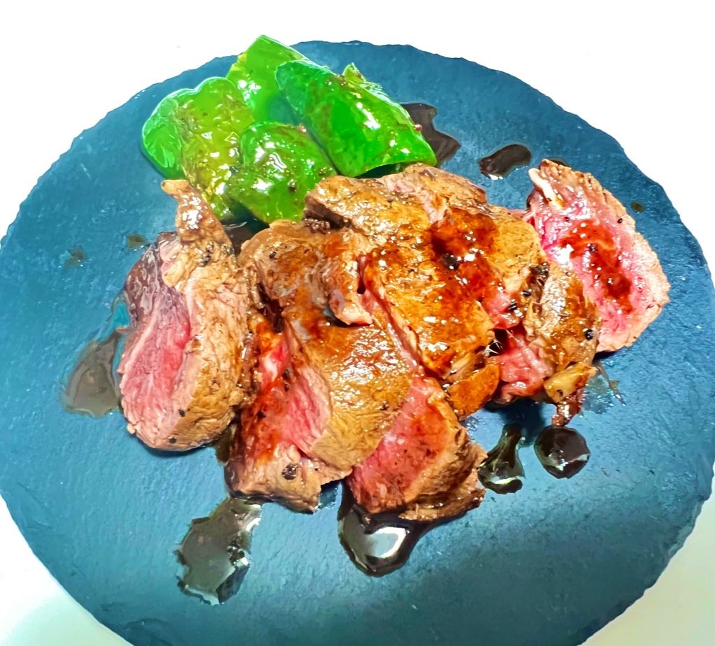 牛ロース薄切り肉であっさり焼肉 レシピ・作り方クラシル