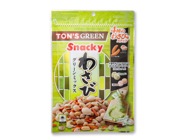 楽天市場 ミックスナッツ ガルバンゾーの通販