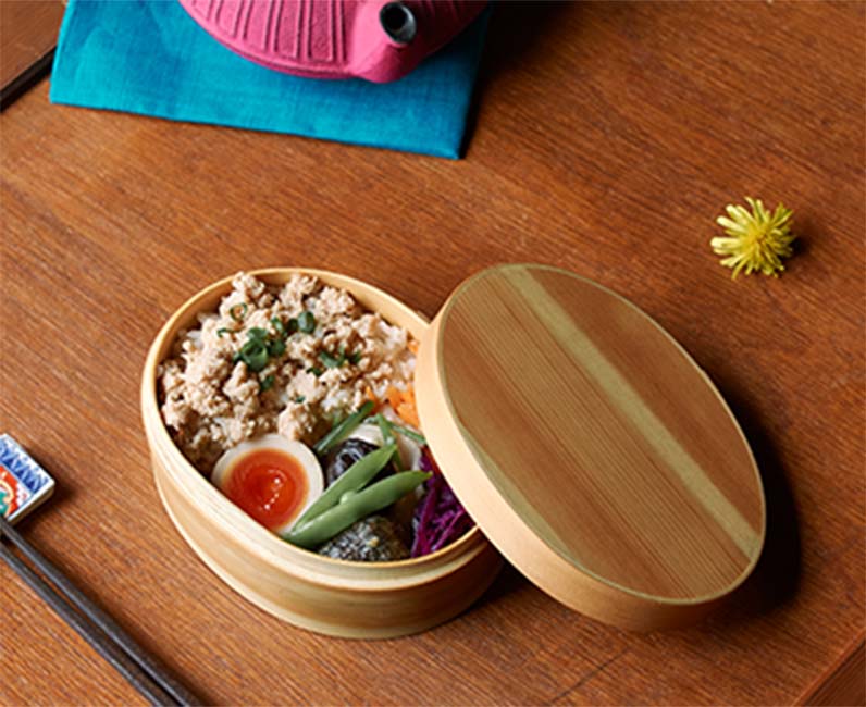 好き嫌いのある息子へ“お弁当”という一方通行の愛を「野菜を隠したオムライス弁当」 アホウドリ店主・大石真理子さん 天然生活の暮らしのおすそわけ -天然生活web